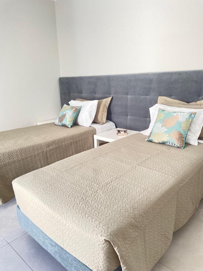 T1 Com Patio Apartman Portimão Kültér fotó